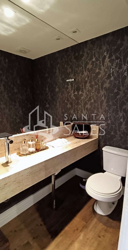 Apartamento, 4 quartos, 233 m² - Foto 17
