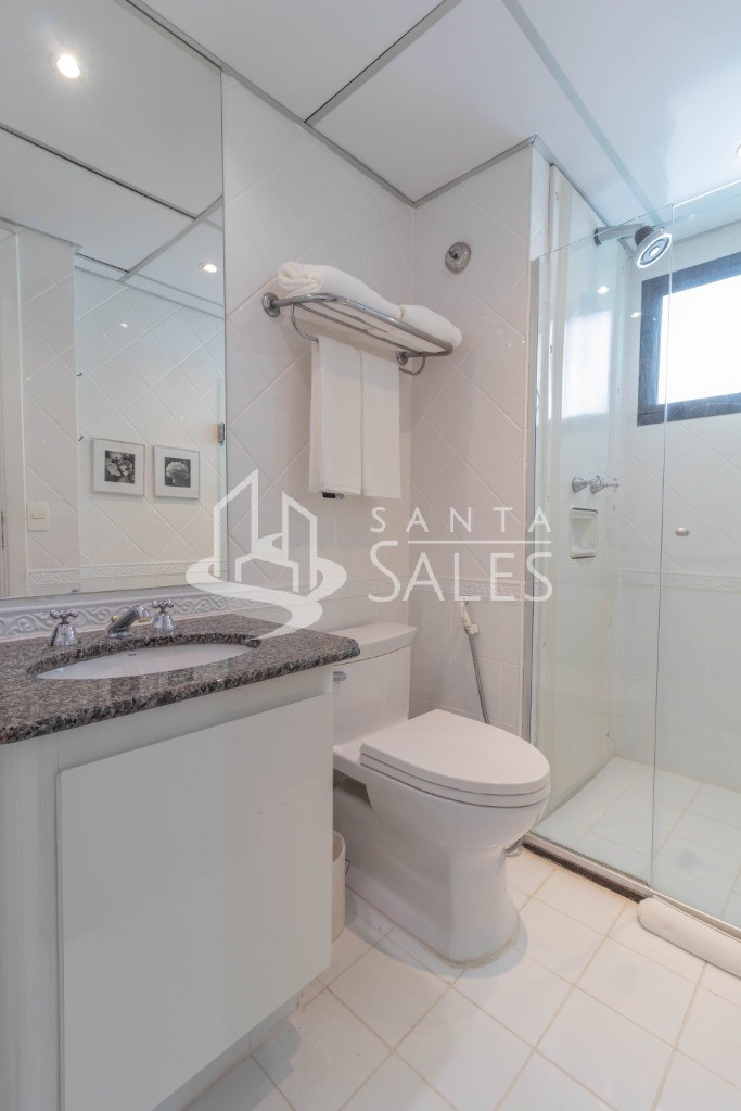 Flat/Apart Hotel, 1 quarto, 32 m² - Foto 18