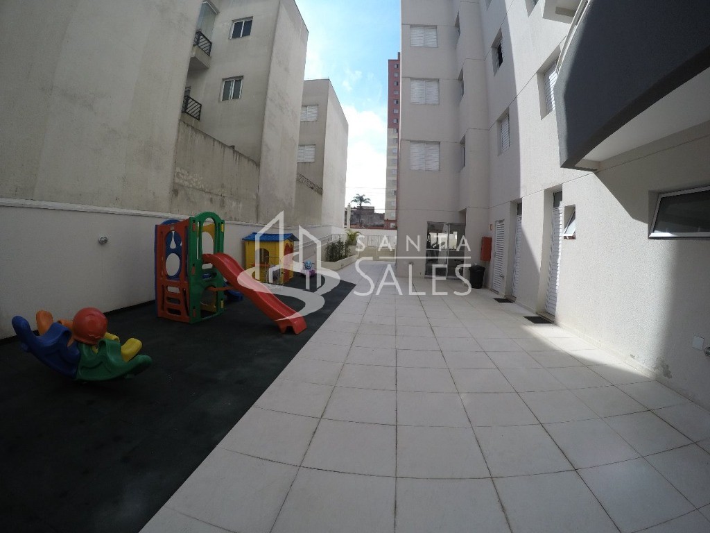 Apartamento, 2 quartos, 58 m² - Foto 28