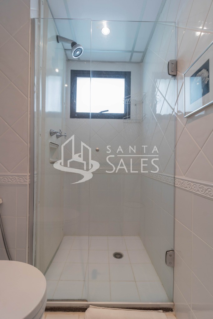 Flat/Apart Hotel, 1 quarto, 32 m² - Foto 17