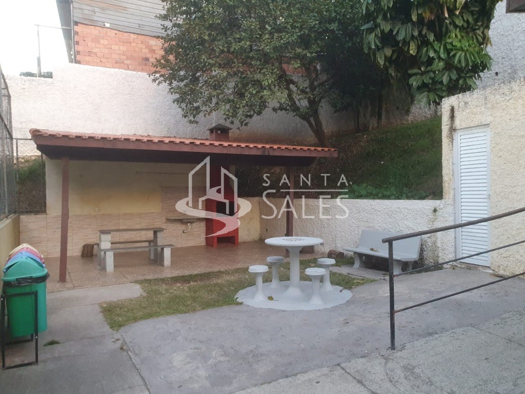 Apartamento, 2 quartos, 50 m² - Foto 12