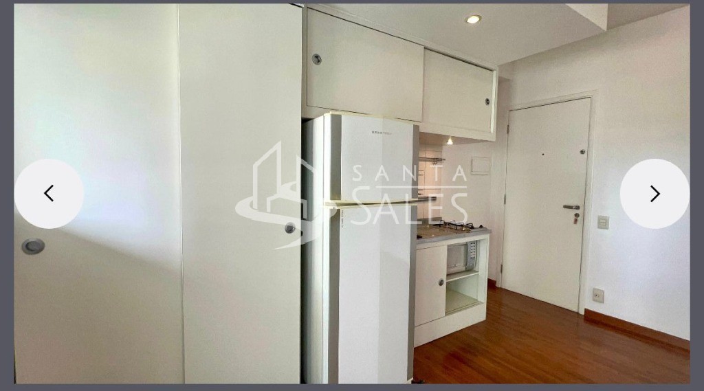 Apartamento, 1 quarto, 49 m² - Foto 9