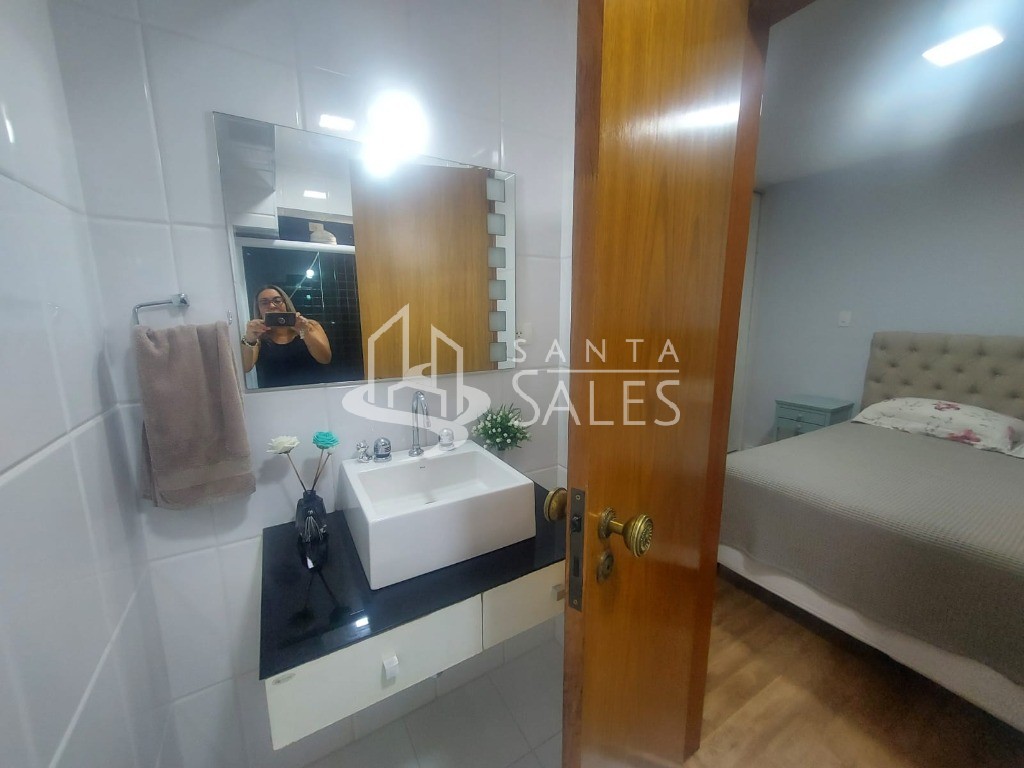 Apartamento, 3 quartos, 109 m² - Foto 7
