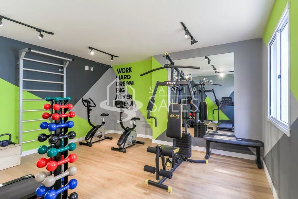 Apartamento, 2 quartos, 58 m² - Foto 1