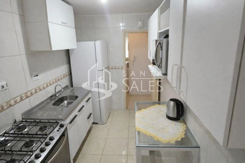 Apartamento, 2 quartos, 70 m² - Foto 6