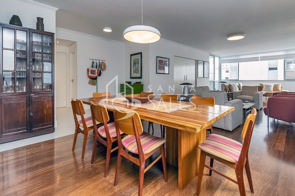 Apartamento, 3 quartos, 270 m² - Foto 35