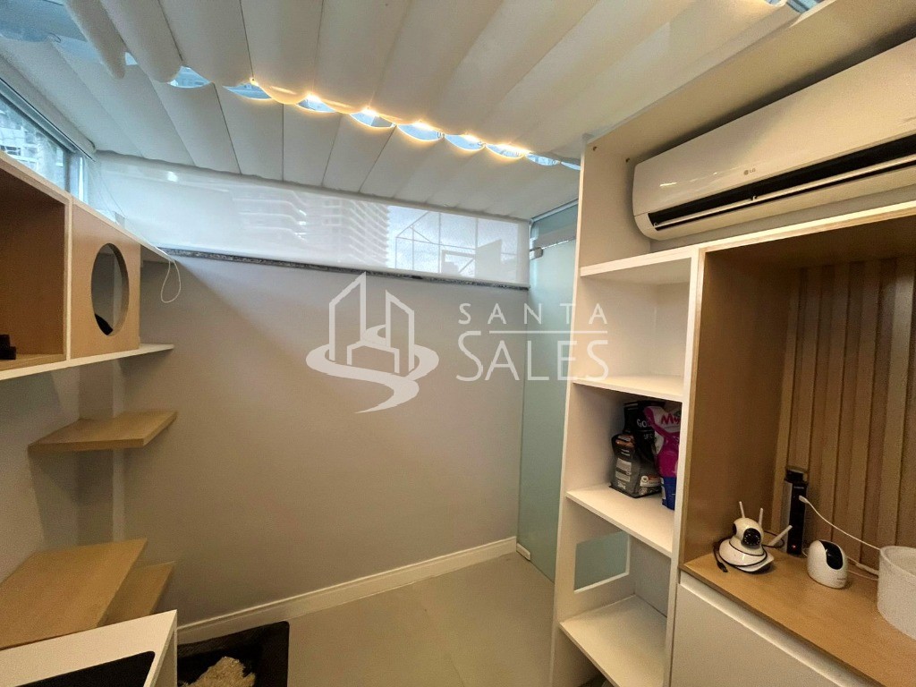 Apartamento, 2 quartos, 74 m² - Foto 34