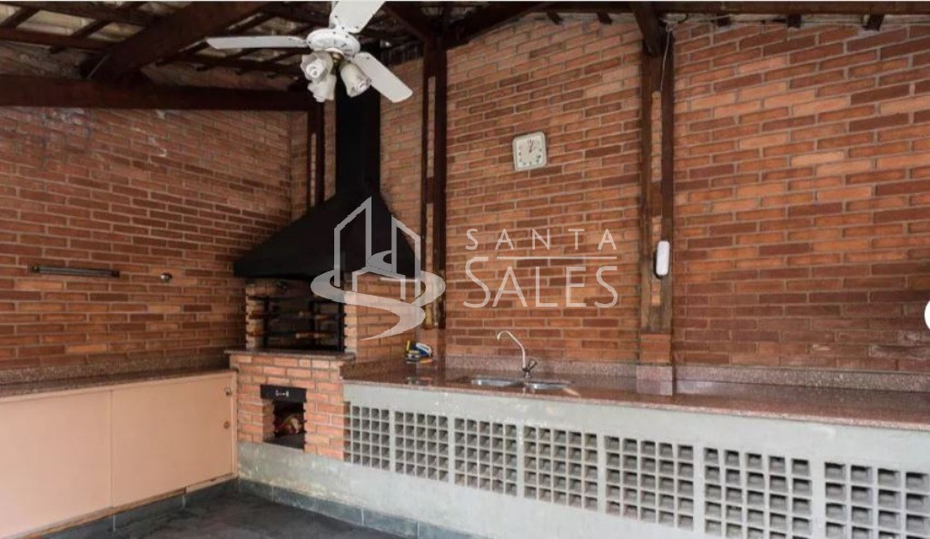 Apartamento, 3 quartos, 121 m² - Foto 35