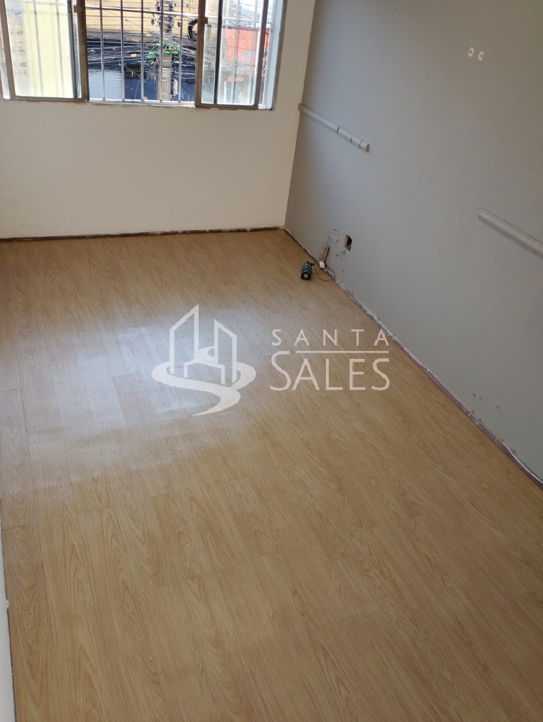 Apartamento, 2 quartos, 48 m² - Foto 5