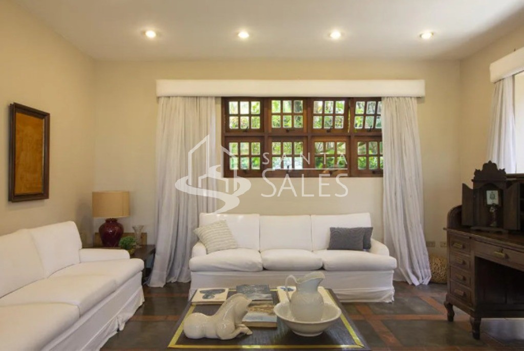 Sobrado, 5 quartos, 345 m² - Foto 8