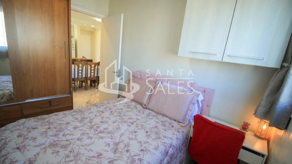 Apartamento, 2 quartos, 55 m² - Foto 25