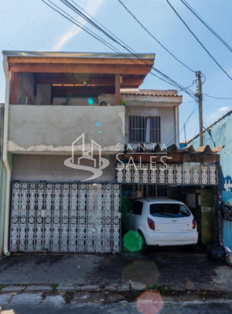 Sobrado, 4 quartos, 120 m² - Foto 5