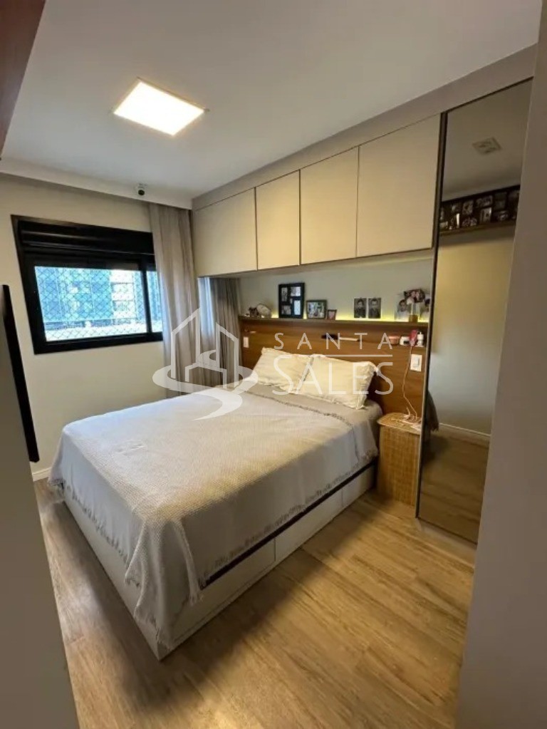 Apartamento, 2 quartos, 72 m² - Foto 9