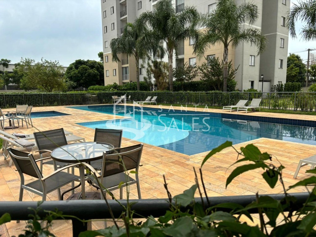 Apartamento, 3 quartos, 63 m² - Foto 19