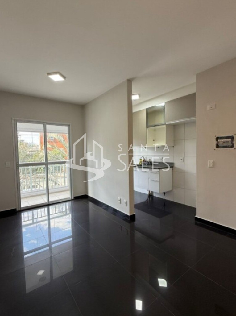 Apartamento, 1 quarto, 38 m² - Foto 10