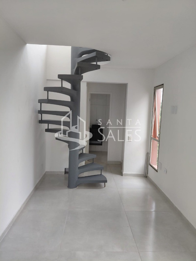 Apartamento, 2 quartos, 56 m² - Foto 8