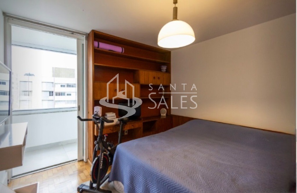 Apartamento, 4 quartos, 268 m² - Foto 13