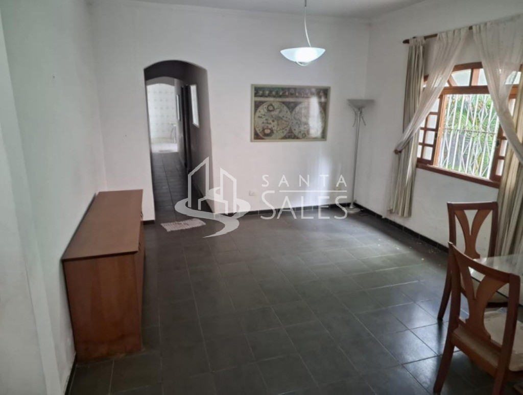 Casa, 3 quartos, 248 m² - Foto 4
