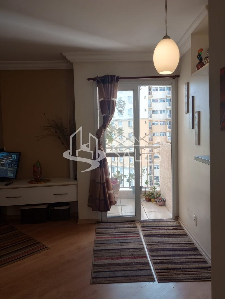Apartamento, 3 quartos, 60 m² - Foto 2