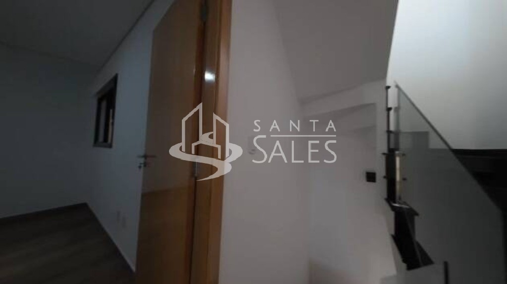 Sobrado, 3 quartos, 120 m² - Foto 25