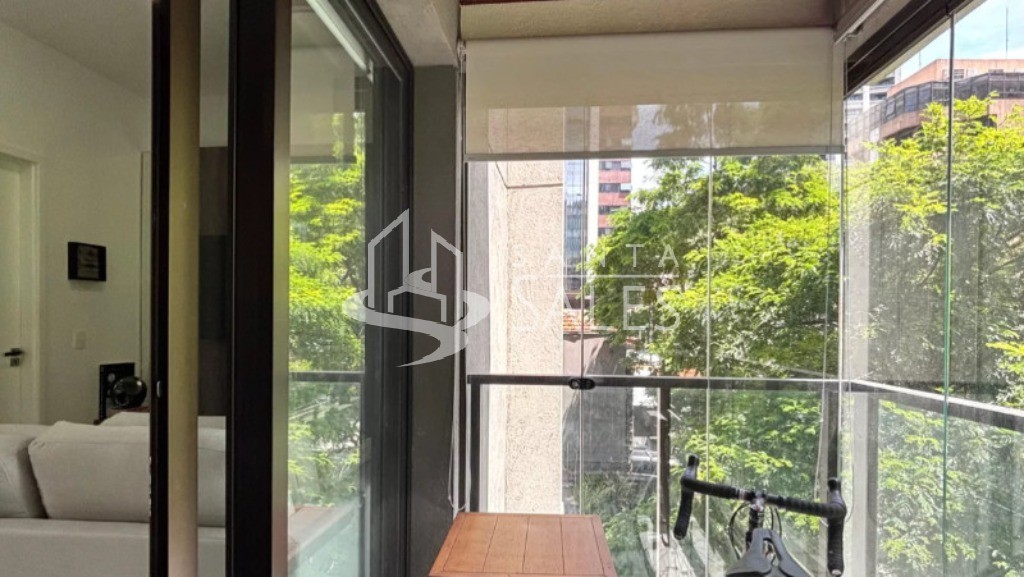 Apartamento, 1 quarto, 49 m² - Foto 4