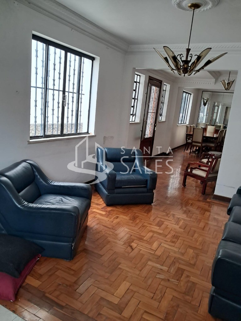 Casa, 3 quartos, 330 m² - Foto 3