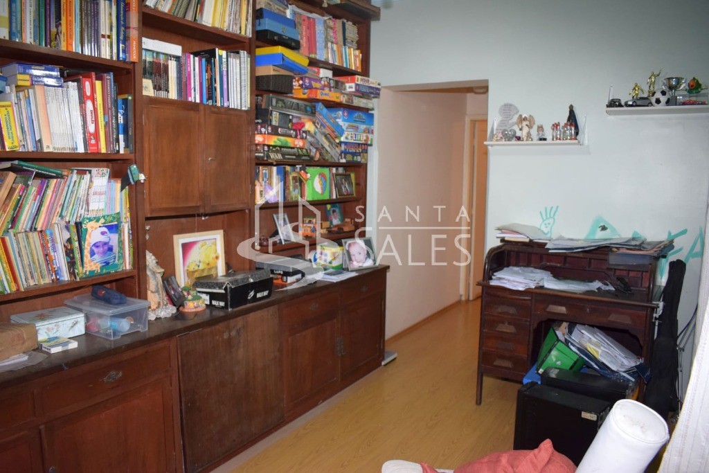 Sobrado, 3 quartos, 170 m² - Foto 12