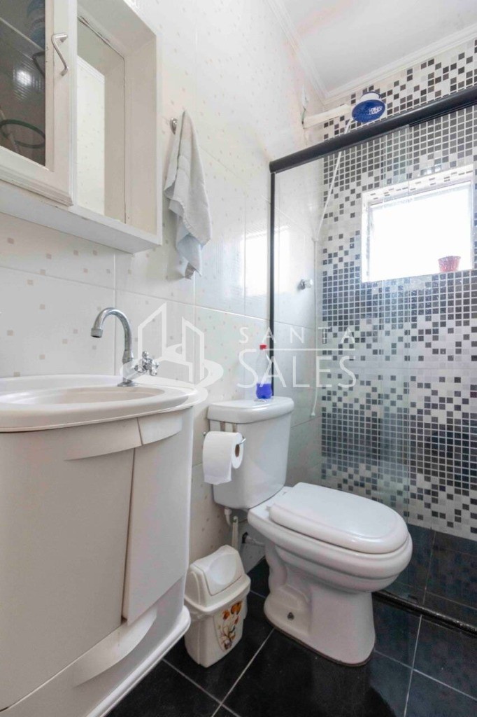 Sobrado, 3 quartos, 200 m² - Foto 22