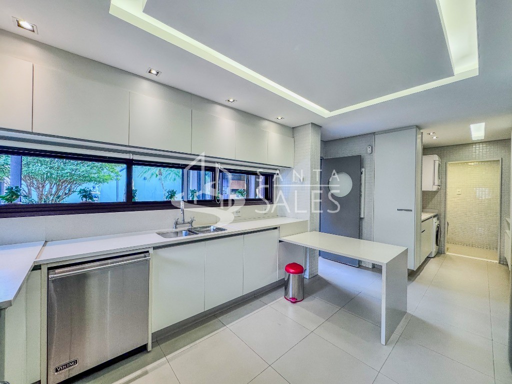 Sobrado, 4 quartos, 520 m² - Foto 54