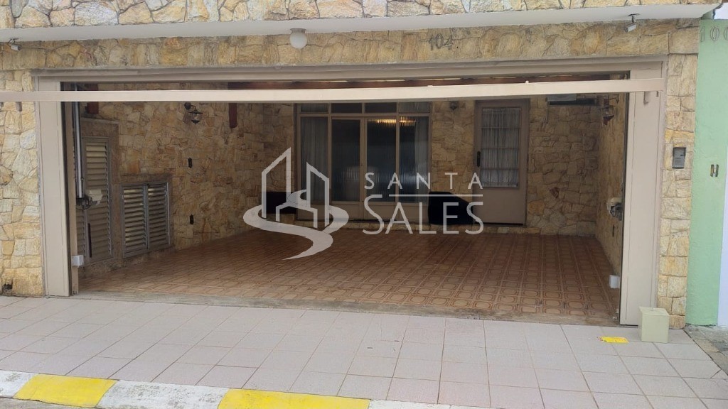 Casa, 3 quartos, 211 m² - Foto 6