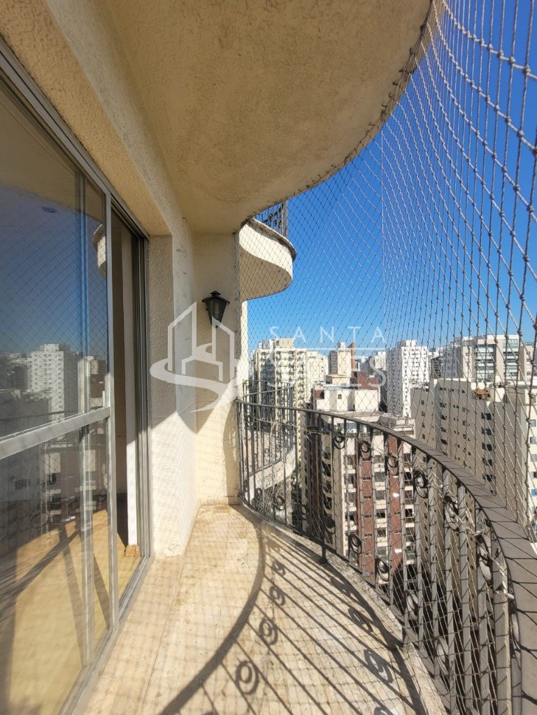 Apartamento, 3 quartos, 110 m² - Foto 3