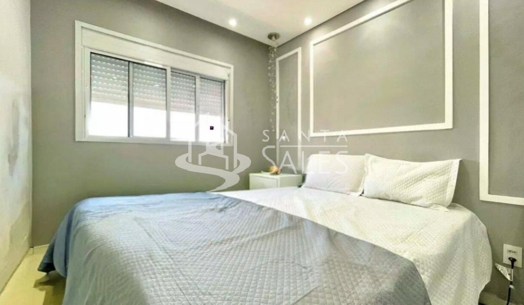 Apartamento, 2 quartos, 45 m² - Foto 14