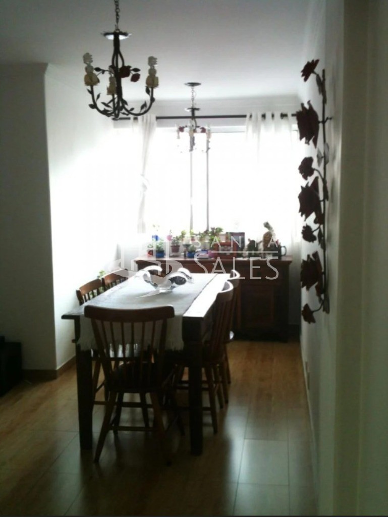 Apartamento, 2 quartos, 96 m² - Foto 9