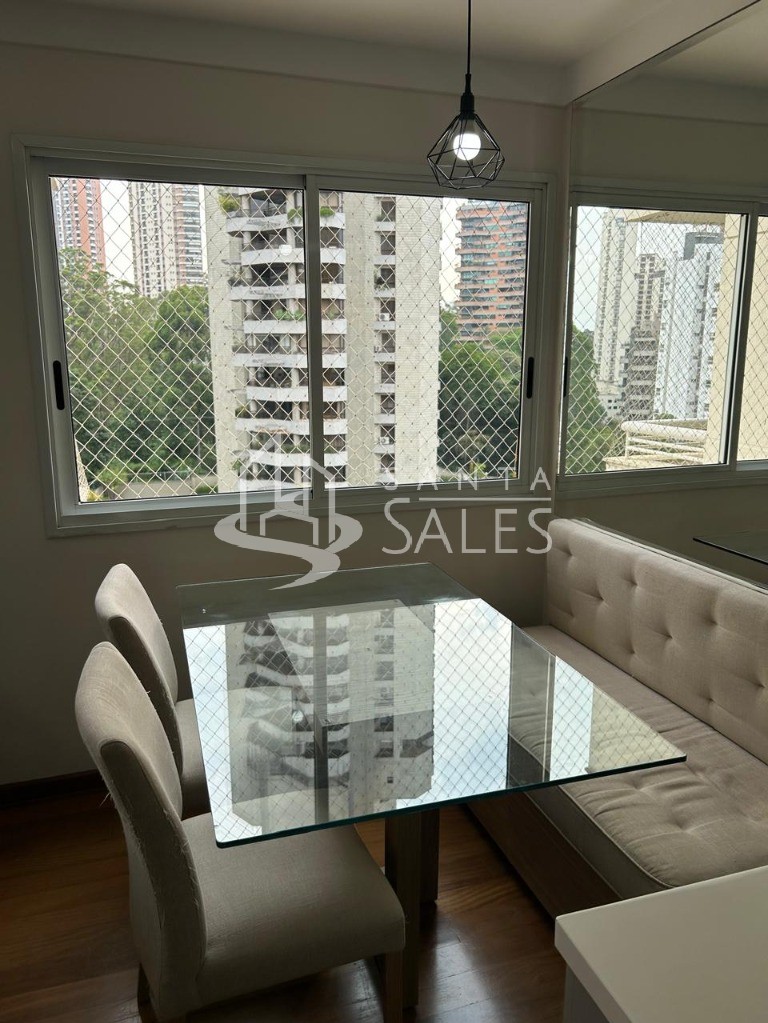 Apartamento, 2 quartos, 63 m² - Foto 4
