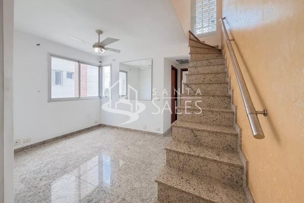 Apartamento, 2 quartos, 81 m² - Foto 1
