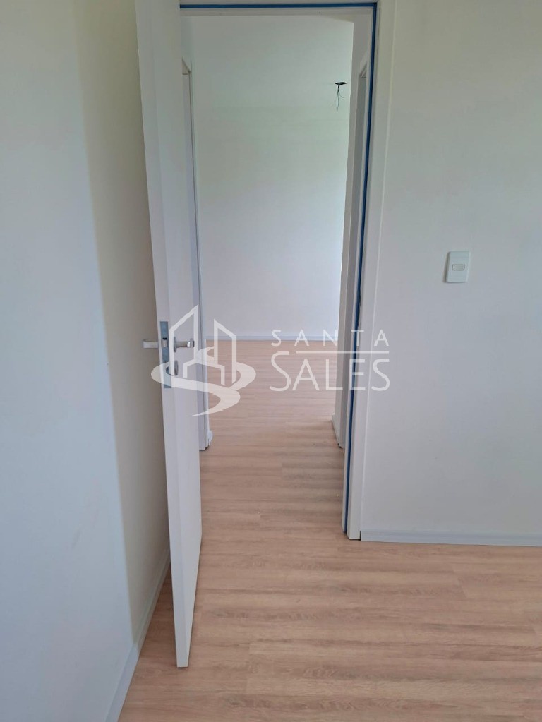 Apartamento, 2 quartos, 53 m² - Foto 2