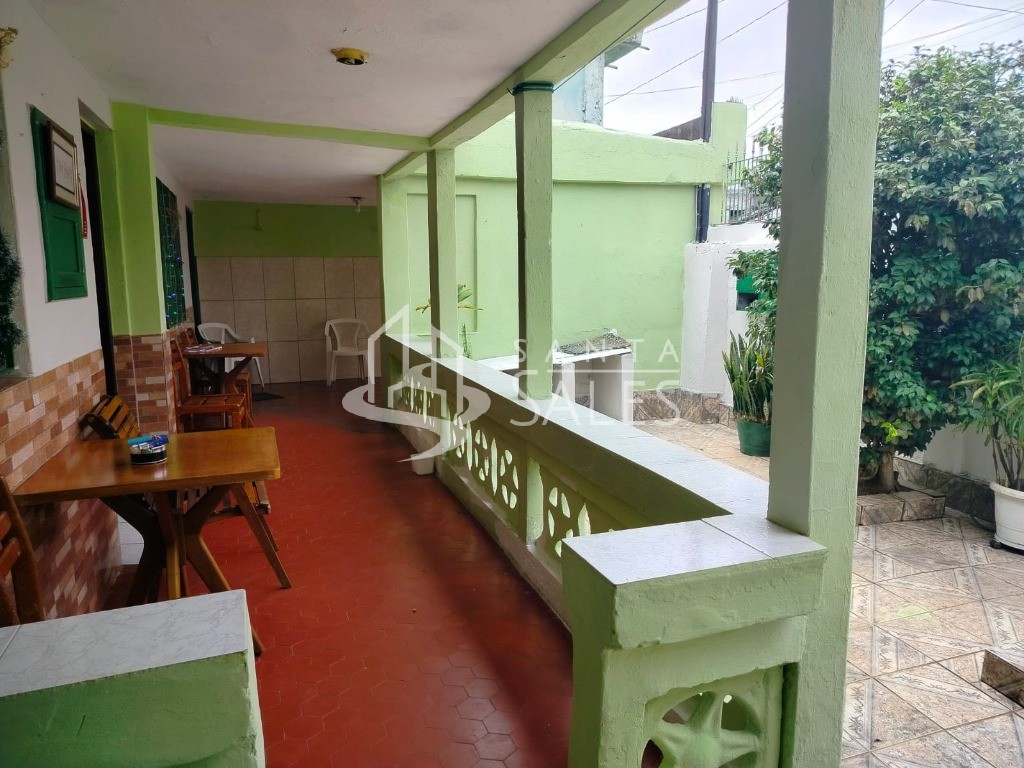 Casa, 5 quartos, 222 m² - Foto 6