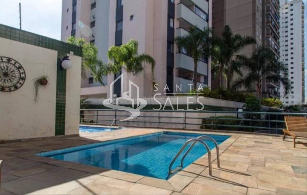 Apartamento, 3 quartos, 140 m² - Foto 34