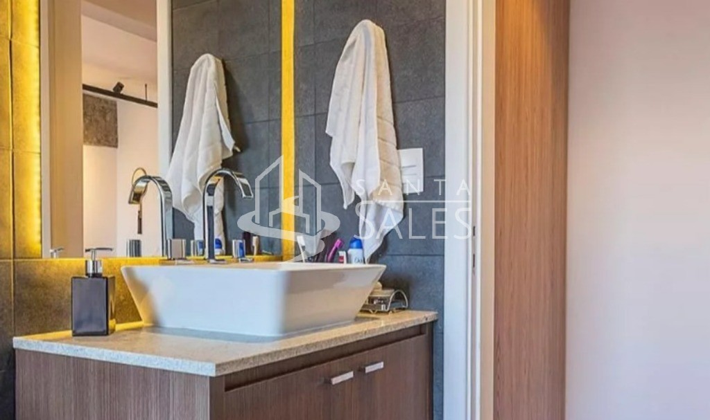 Apartamento, 1 quarto, 63 m² - Foto 15
