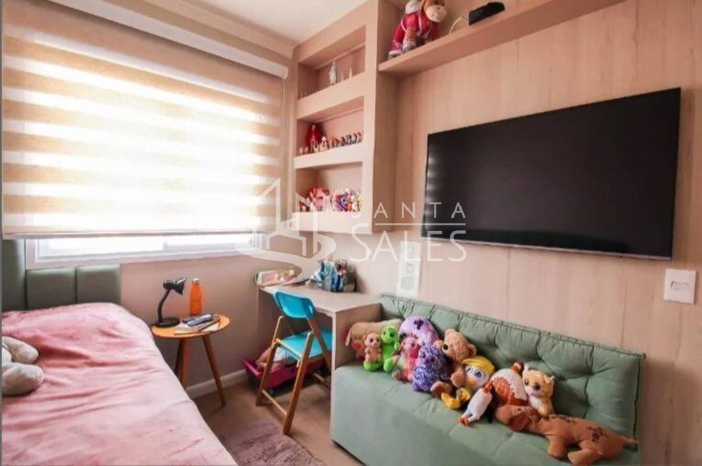 Apartamento, 3 quartos, 109 m² - Foto 26