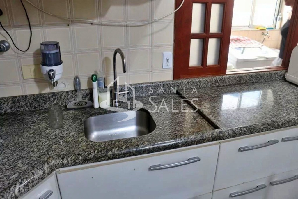 Apartamento, 3 quartos, 120 m² - Foto 20