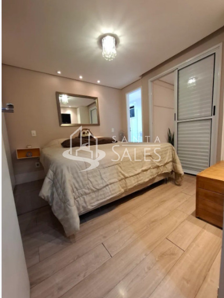 Apartamento, 2 quartos, 72 m² - Foto 5