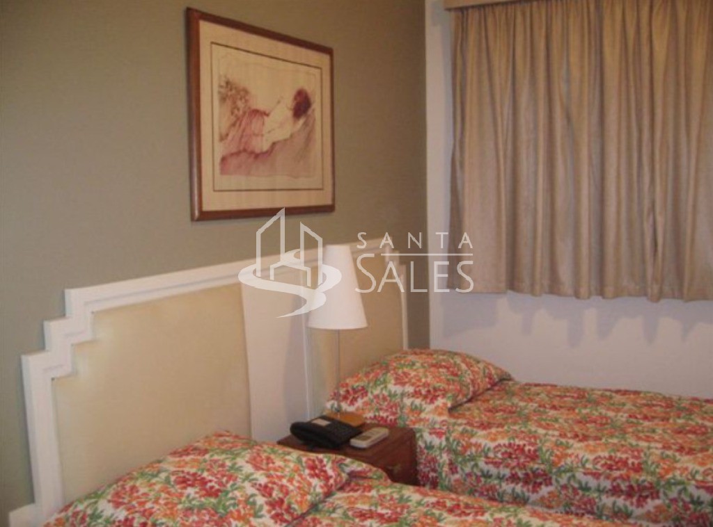 Apartamento, 1 quarto, 43 m² - Foto 7