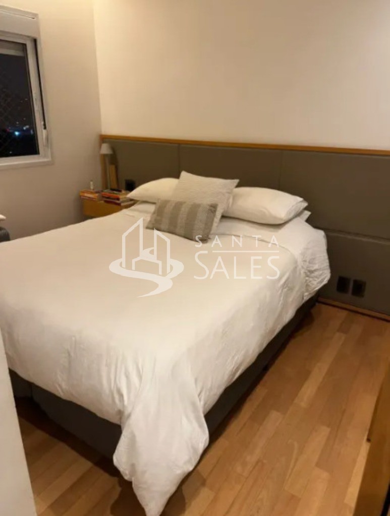 Apartamento, 2 quartos, 84 m² - Foto 9
