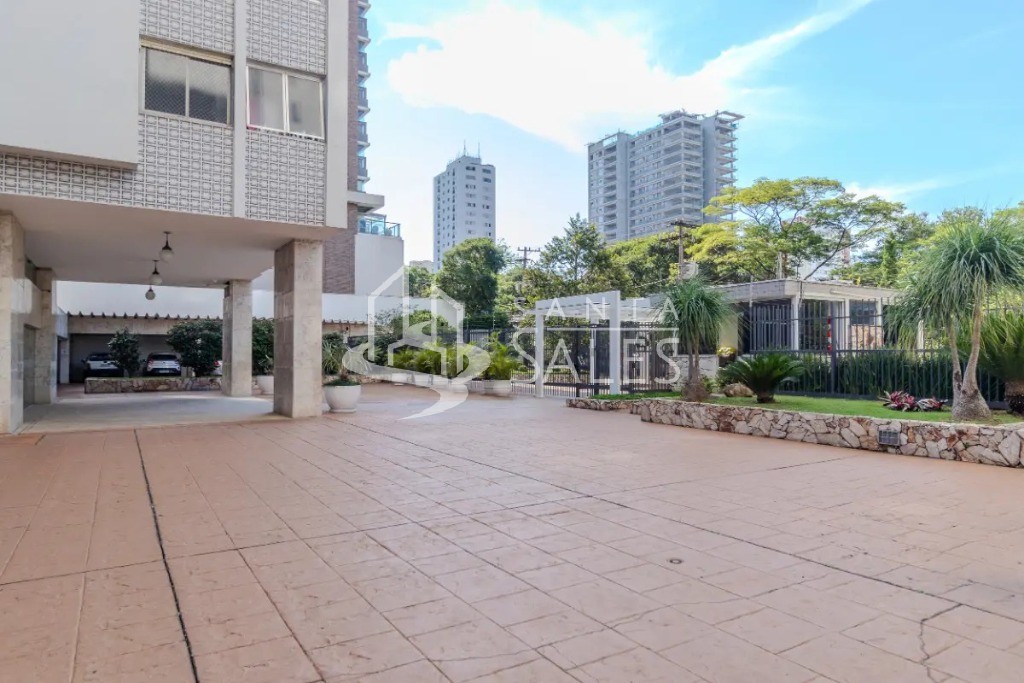 Apartamento, 3 quartos, 112 m² - Foto 33