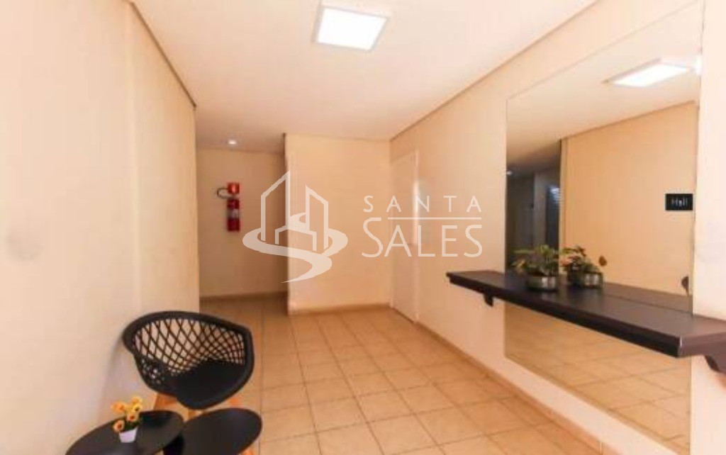 Apartamento, 2 quartos, 47 m² - Foto 27