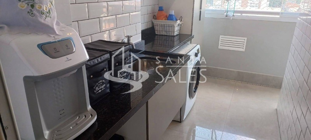 Apartamento, 3 quartos, 119 m² - Foto 51