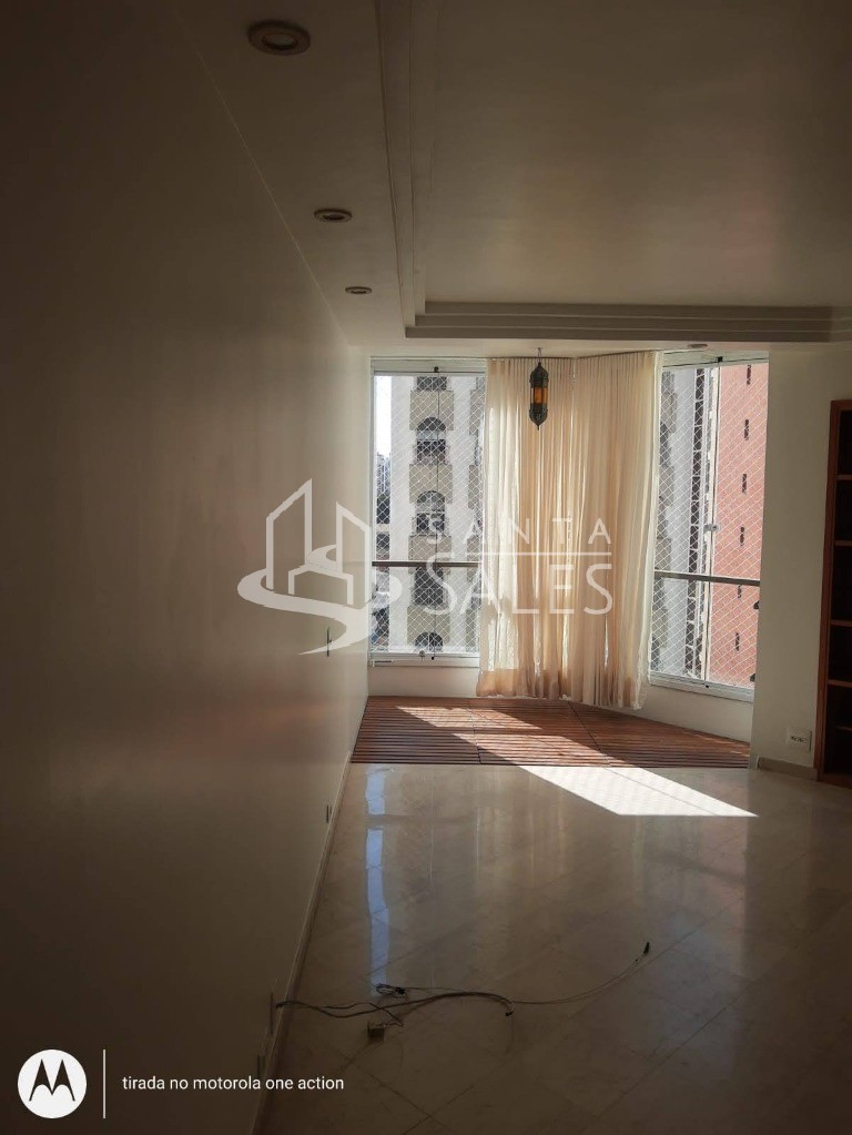 Apartamento, 3 quartos, 100 m² - Foto 53