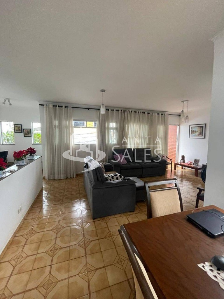 Sobrado, 3 quartos, 300 m² - Foto 2