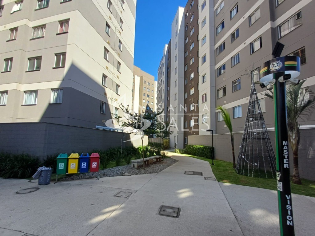 Apartamento, 1 quarto, 24 m² - Foto 17